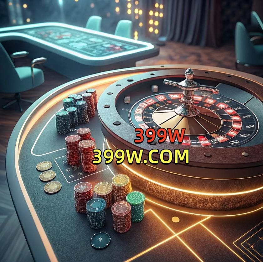 399W