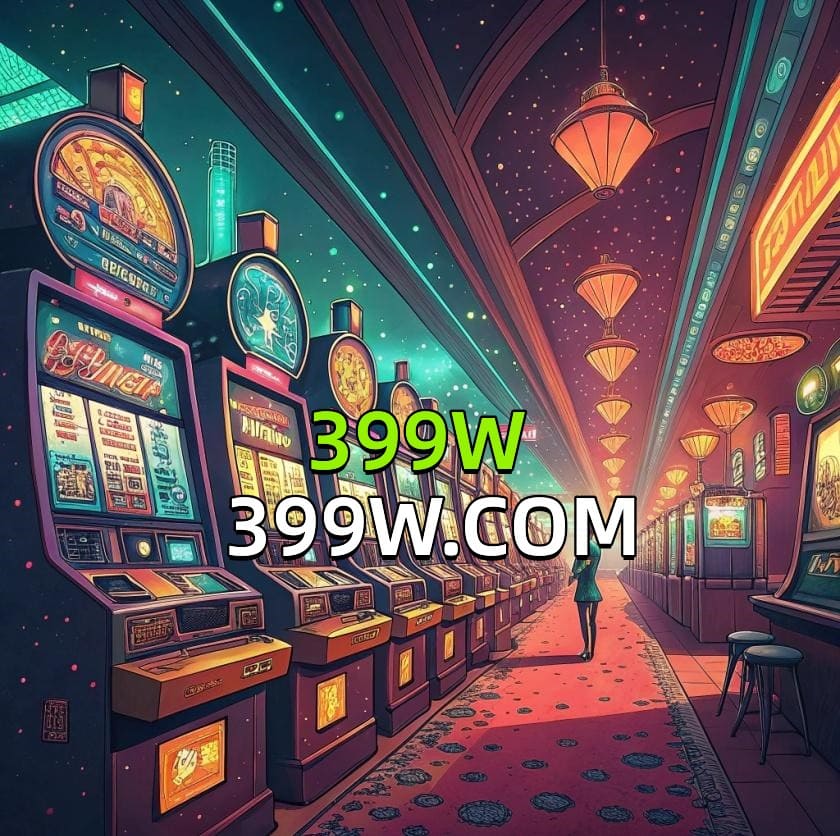 399W