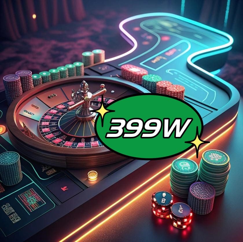  399W